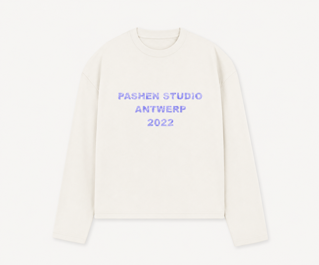 Pashen Fugazi