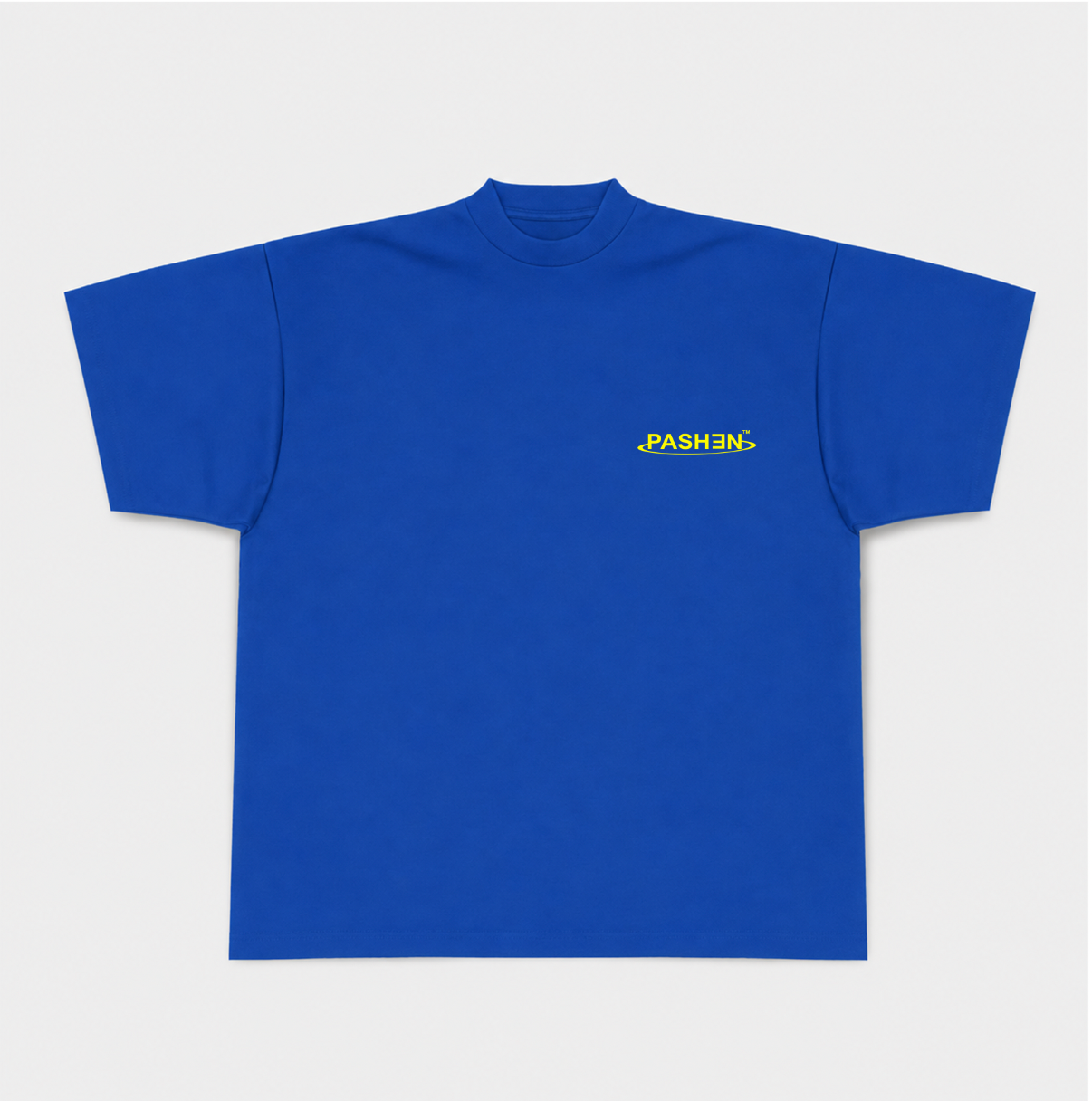 skip the small-talk tee