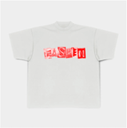 Puzzle world tee